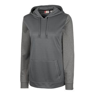 NWT Clique Titan Helsa Sport Colorblock Lady Pullover